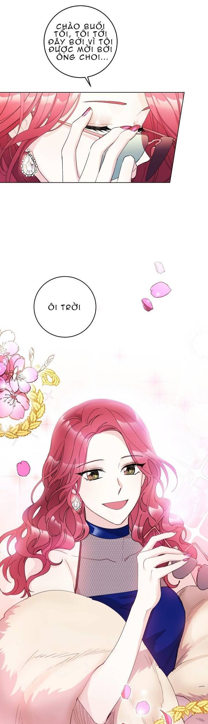 chạm vào tim em chapter 12 33