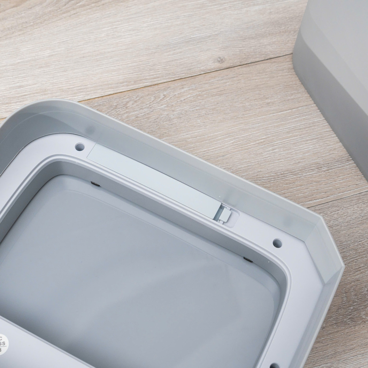 Thùng rác cảm ứng mở nắp thông minh Kalpen G3 dung tích 18L chuẩn Đức - Hàng chính hãng