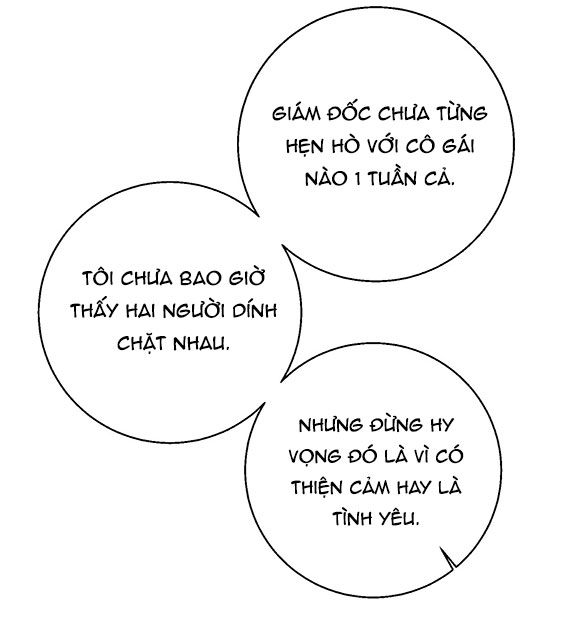 Hối Lộ Ngọt Ngào chapter 20 - Trang 8