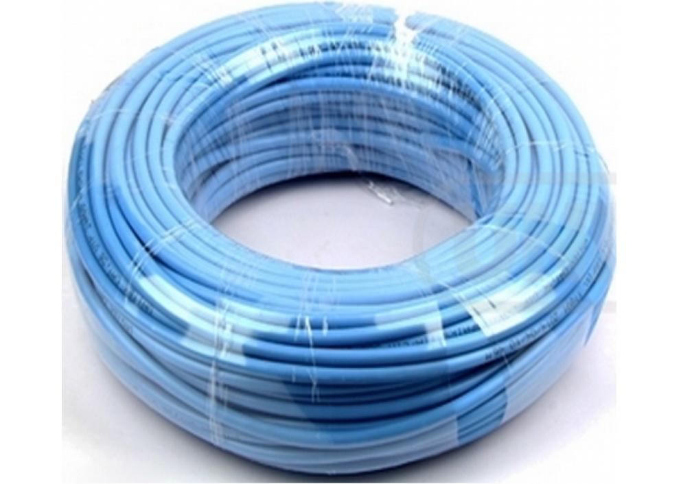 CÁP UTP CAT 5 - 25M UNITEK (Y-C 817B) - HÀNG CHÍNH HÃNG