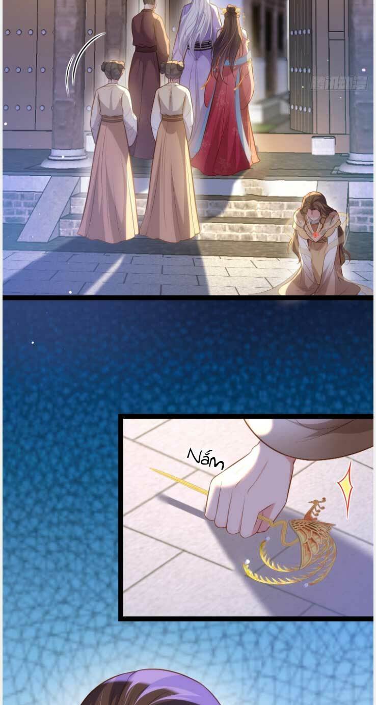 hoạn phi thiên hạ chapter 268 14