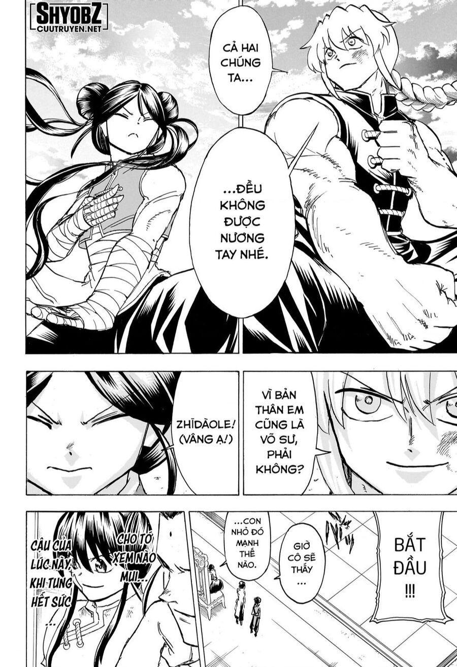 undead unluck chapter 165 18