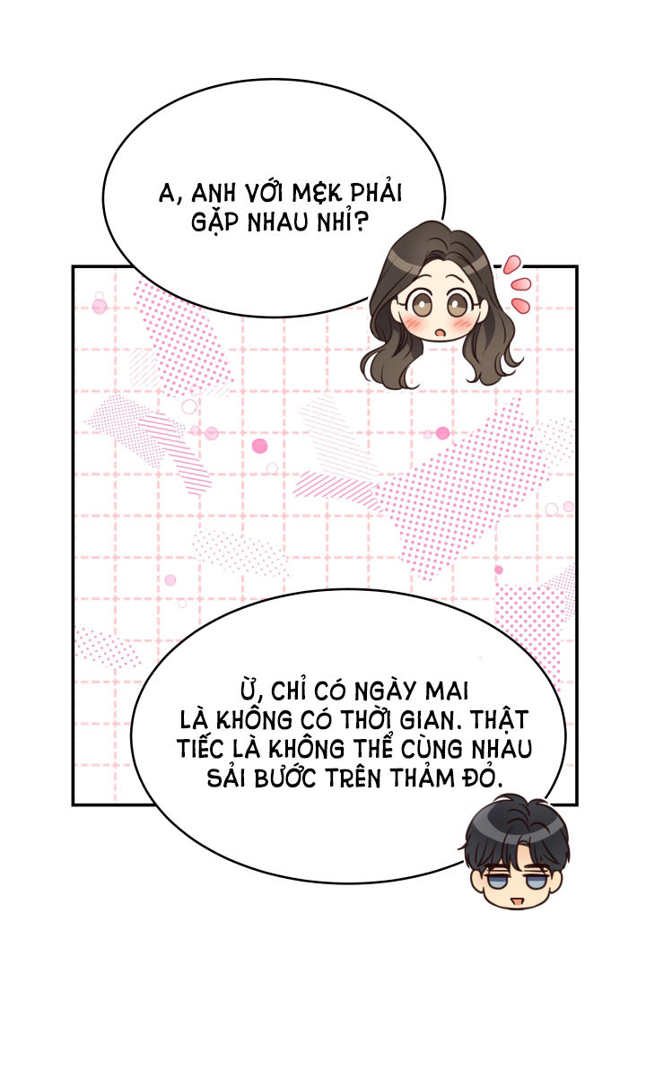 [16+] ánh sao ban mai chapter 71.2 38