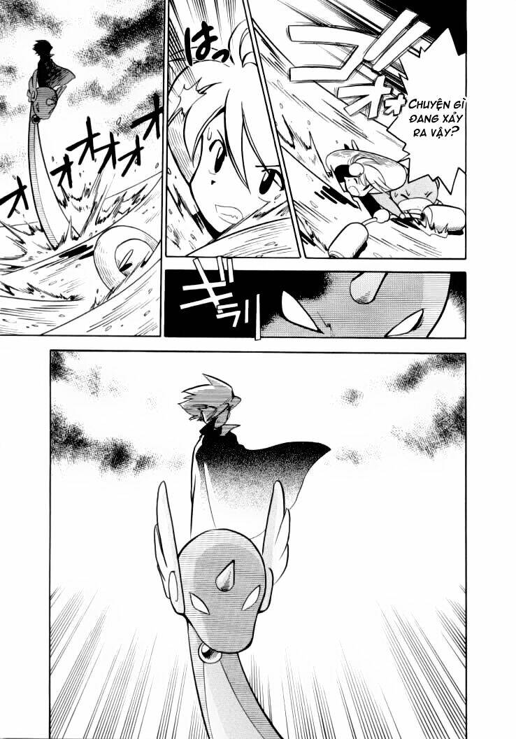 thú cưng đặc biệt chapter 60 16