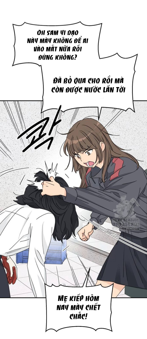 sam yi tái sinh chapter 22.1 3