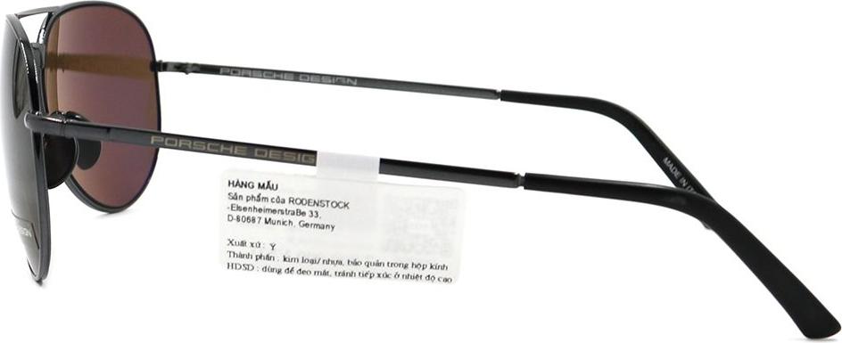 Kính mát chính hãng Porsche Design P8508