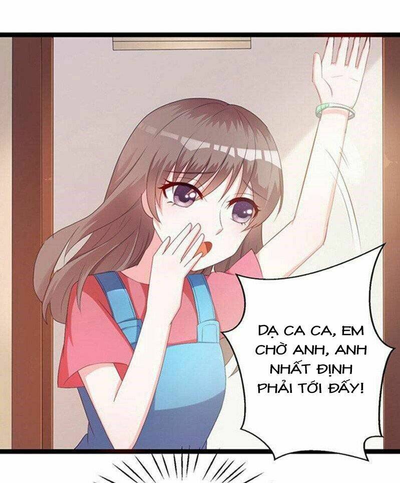 anh trên thiên đường, tôi dưới địa ngục chapter 6 15