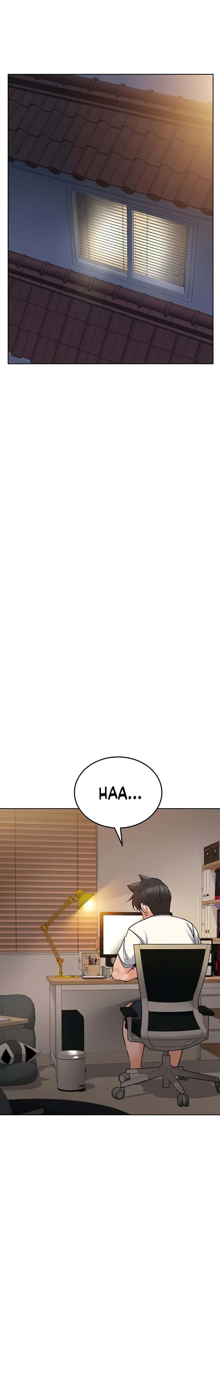 người dì khiêu gợi chapter 17 13