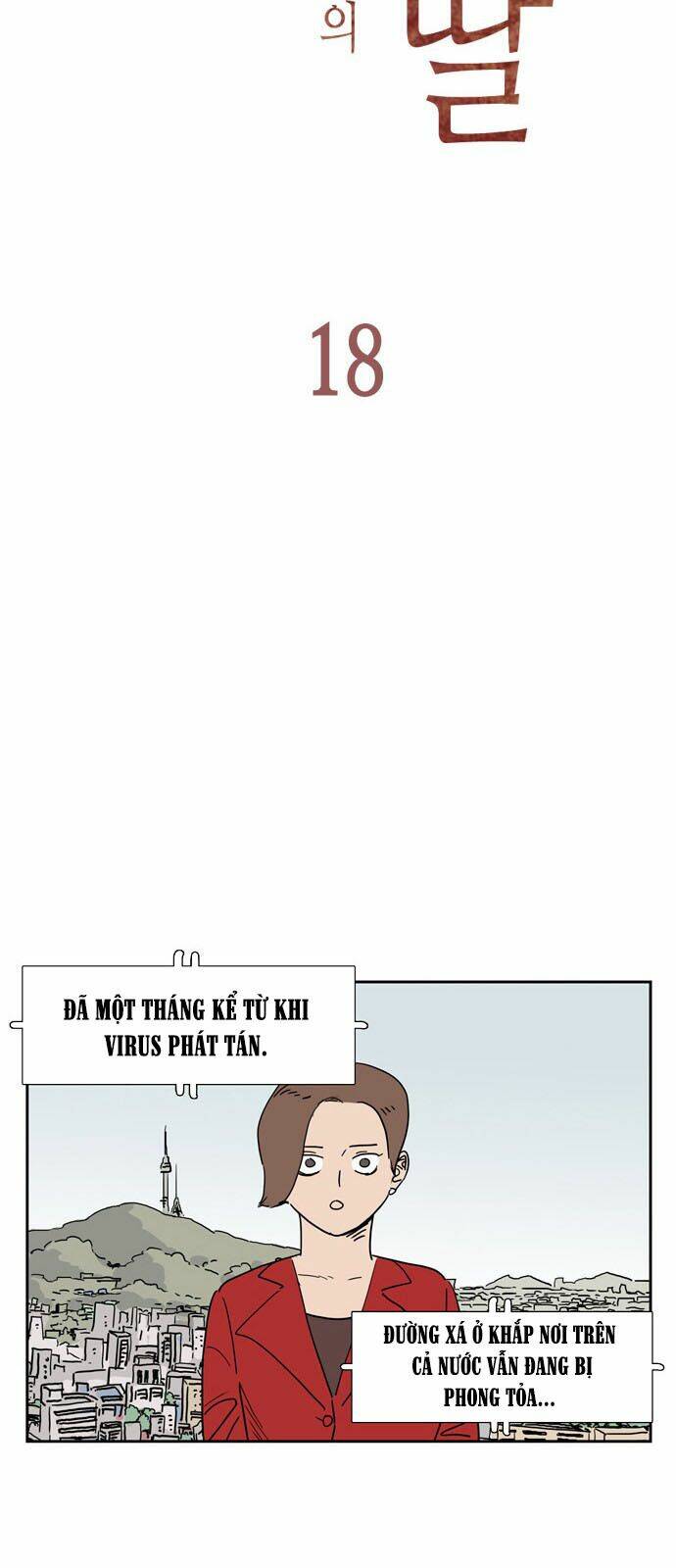 con gái tôi là zombie chapter 18 11