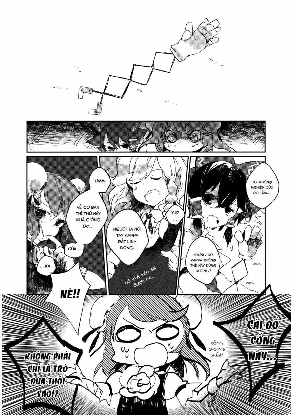 touhou ibarakasen - wild and horned hermit chapter 1 19