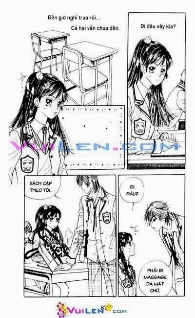 giấc mơ thần tượng chapter 6 88