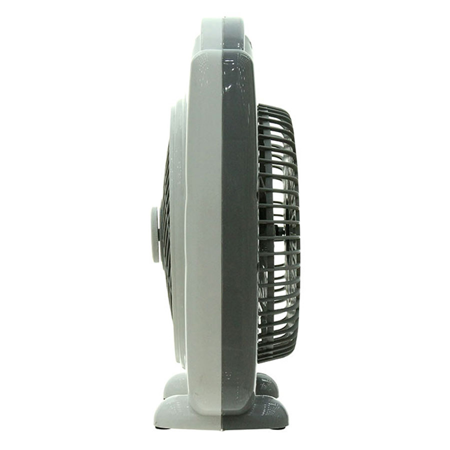 Quạt Bàn Đảo 2 Tấc Senko BD230 - Hàng chính hãng