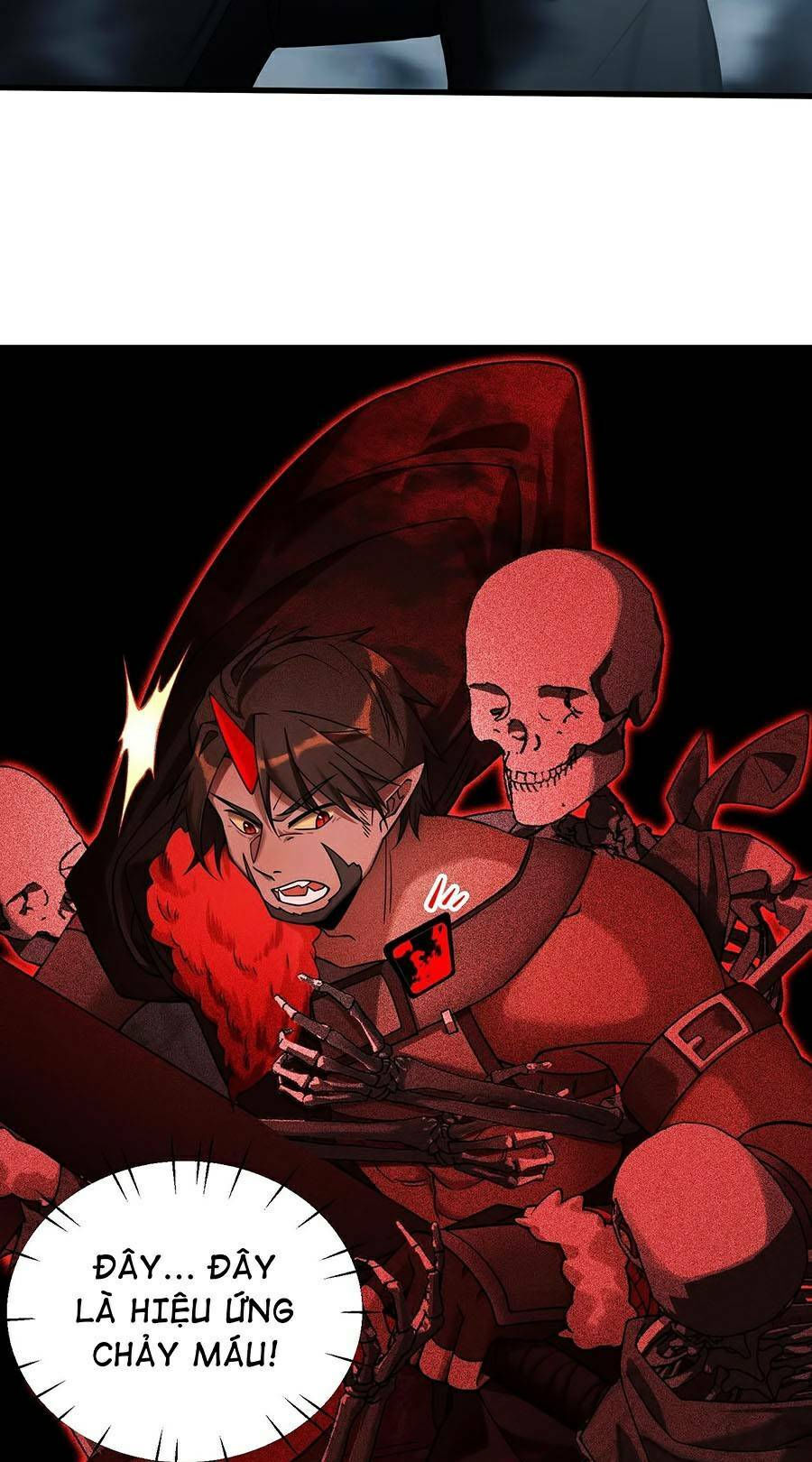người chơi siêu mạnh chapter 2 55