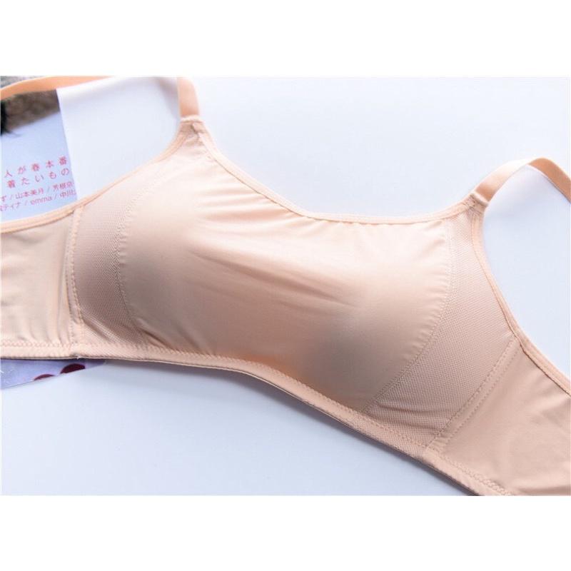 Đồ lót nữÁo lót ko gọng hàng vnxk cao cấp