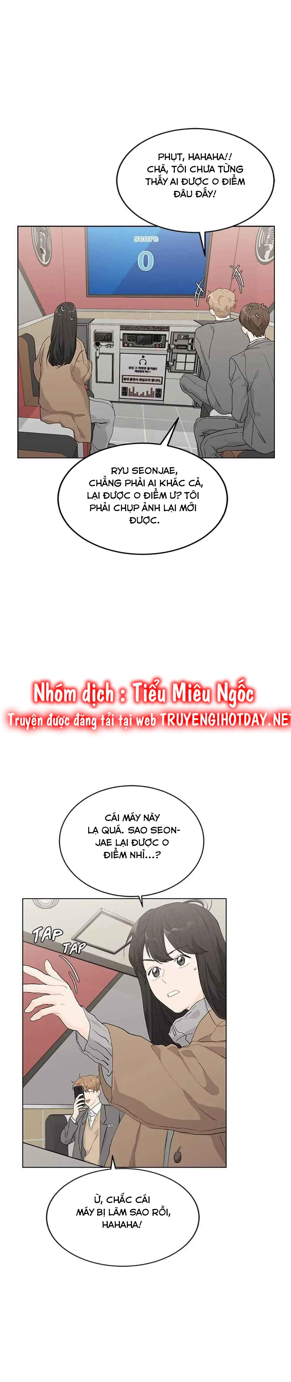 ngày mai tươi đẹp chapter 23 1