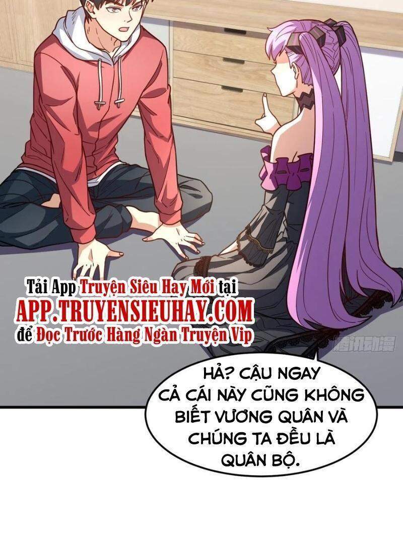 Cao Năng Lai Tập Chapter 150 - Trang 26