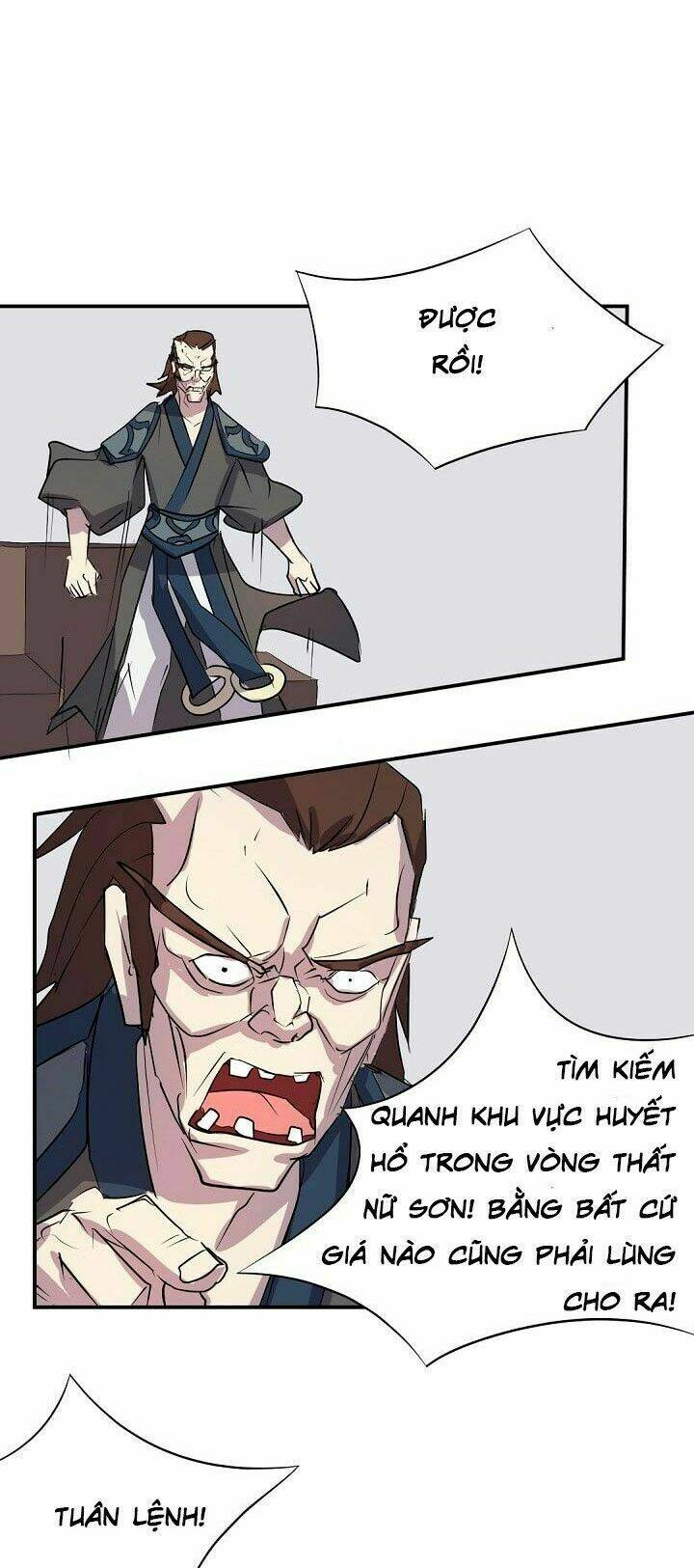 trọng sinh, bất khả chiến bại chapter 47 57