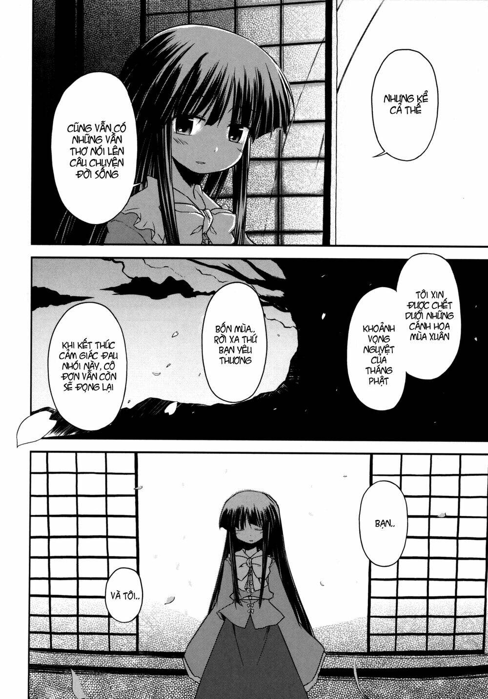 khoảnh vọng nguyệt chapter 3 76