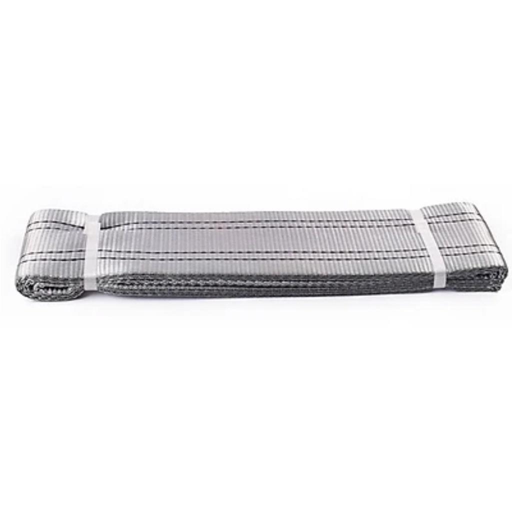 Dây cẩu hàng 4 tấn 3 mét, 4,5,6,8,10 mét - bản 10cm - hệ số an toàn 5:1 capthepgiasi THÁI BÌNH VINA