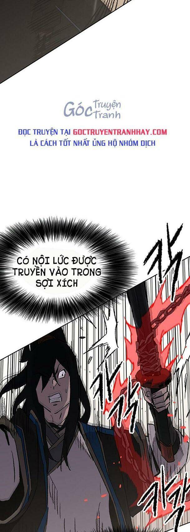 kiếm sĩ bất bại chapter 104 32