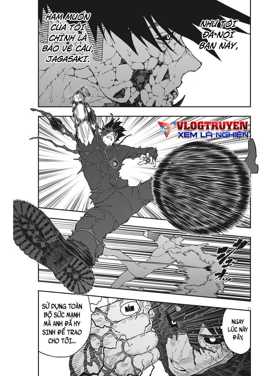 đọa nhân chapter 151 11