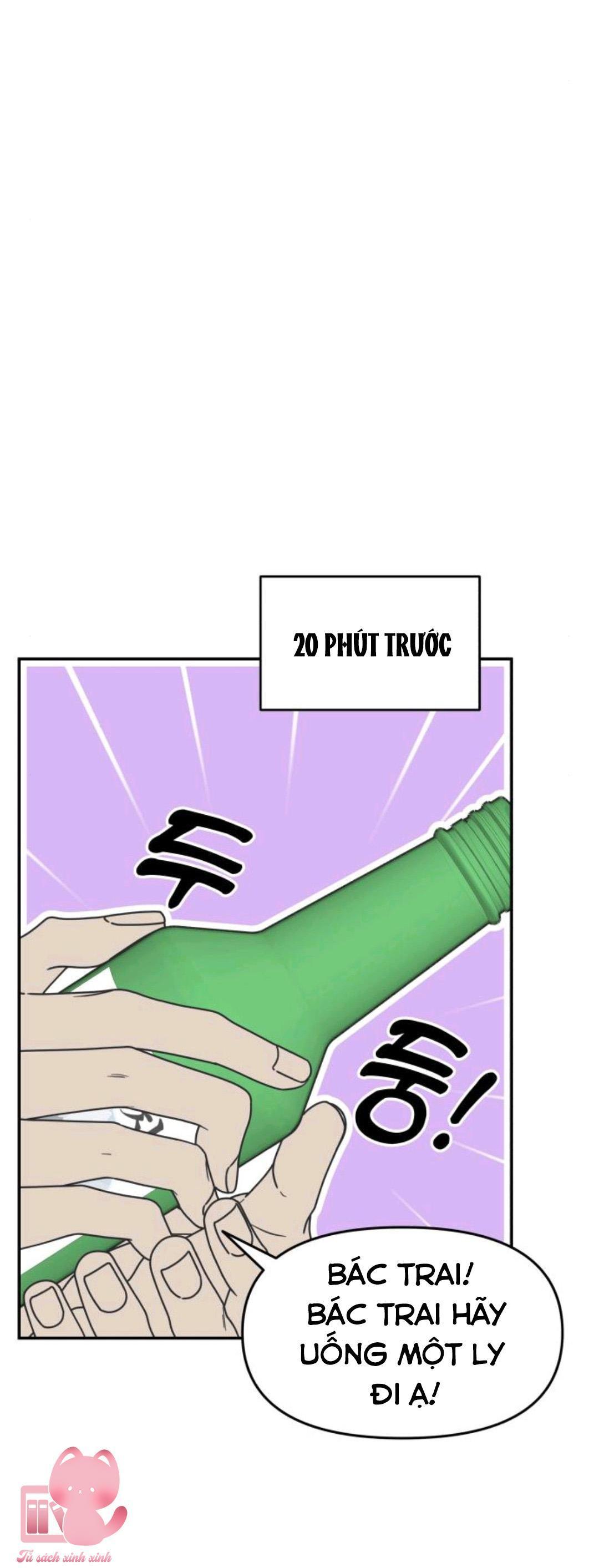 nói không với tình công sở chapter 11 13