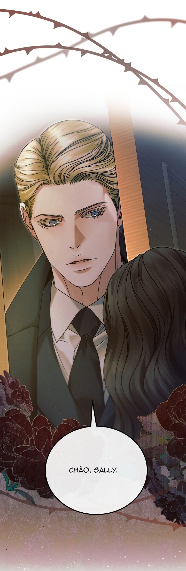 [18+] hãy cầu xin ta đi chapter 4.2 31