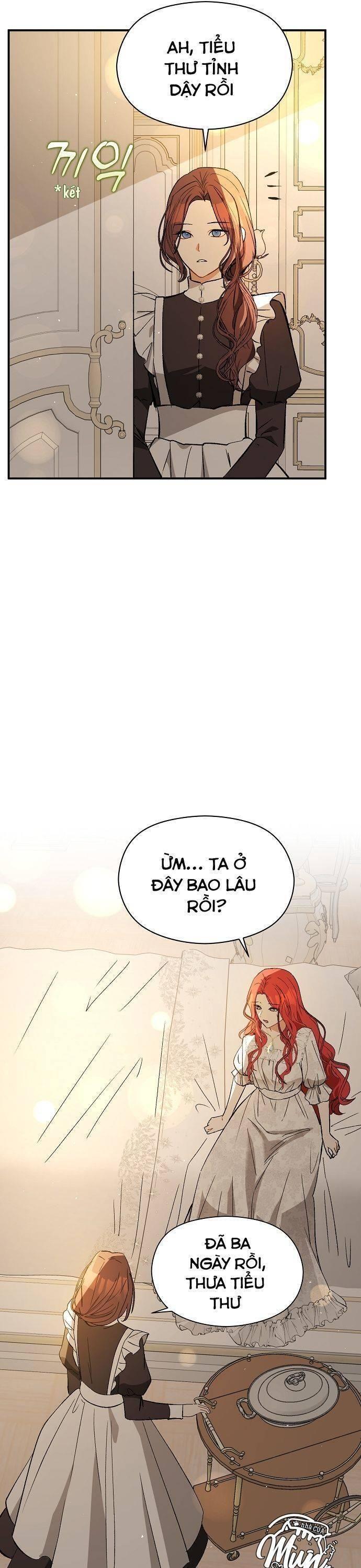 tôi không cố ý quyến rũ nam chính đâu! chapter 65 9