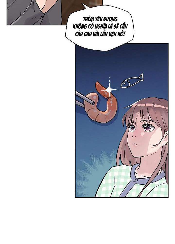 [18+] công tư phân minh chapter 14.3 7