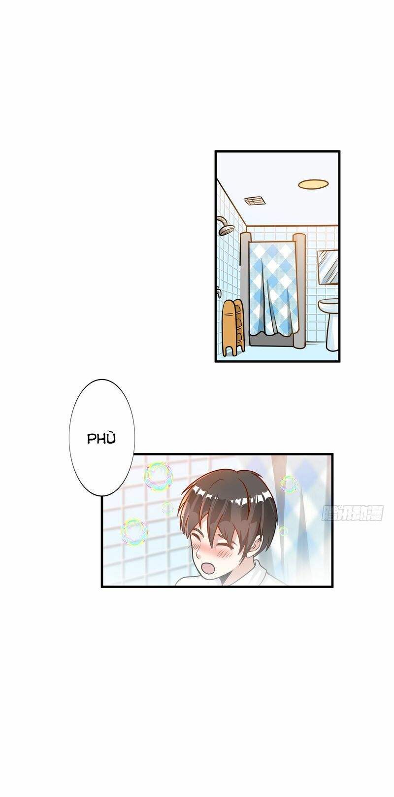 nhóm giao lưu của địa phủ chapter 87 42