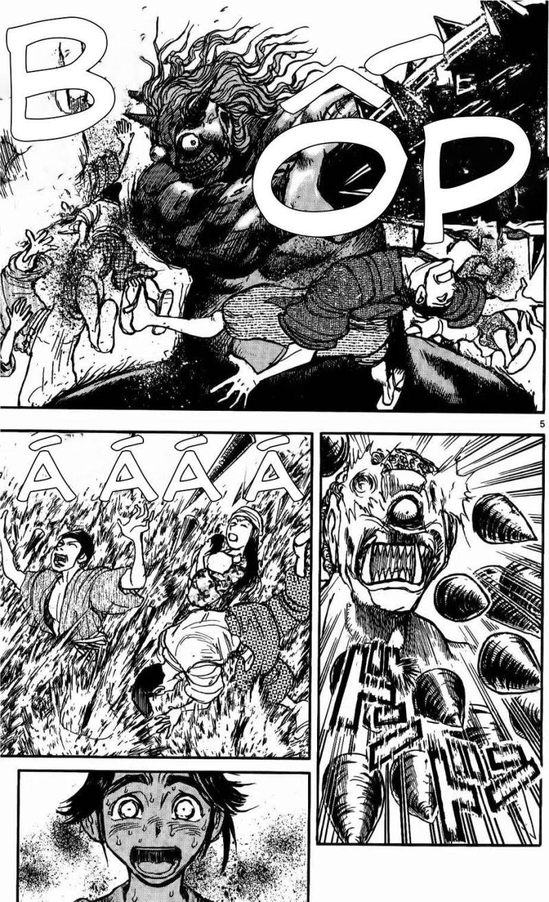 sắc lệnh ánh trăng chapter 48.6 9