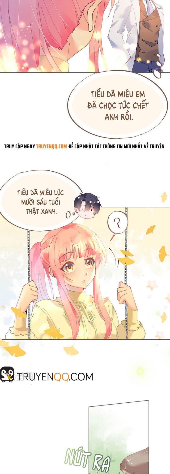cơ trưởng ngài nhẹ nhàng thôi chapter 56 18