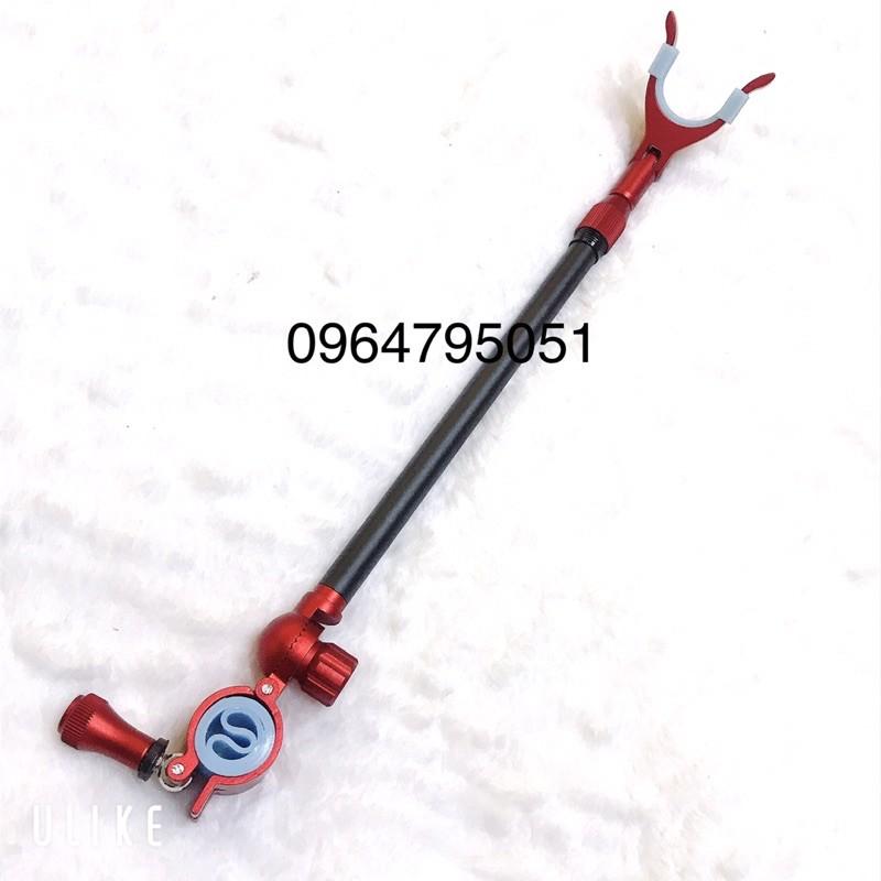 Ngoé phụ gác cần câu tay sản phẩm tốt 68