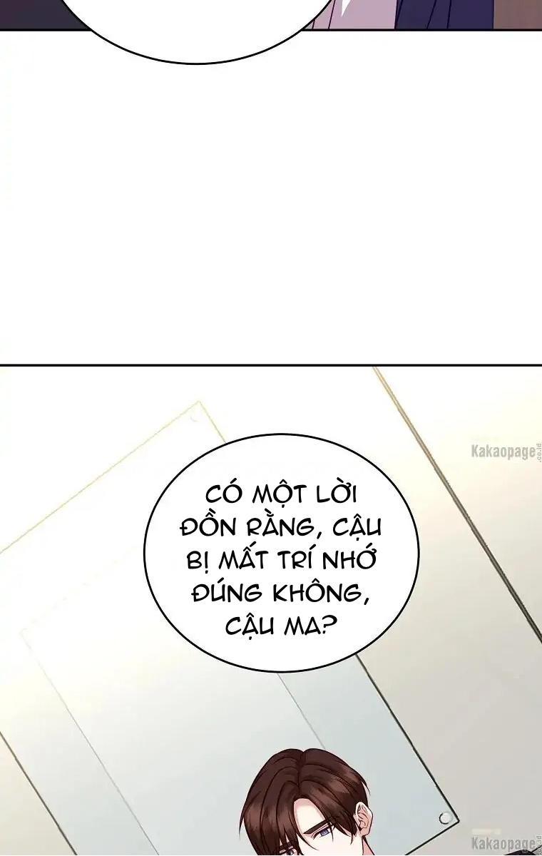 Scandal Của Chồng Tôi chapter 37.2 - Trang 47