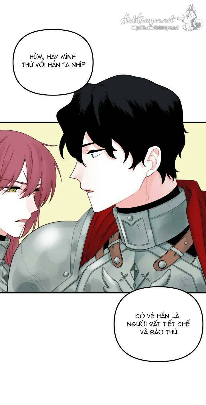 công chúa bãi rác chapter 22 58