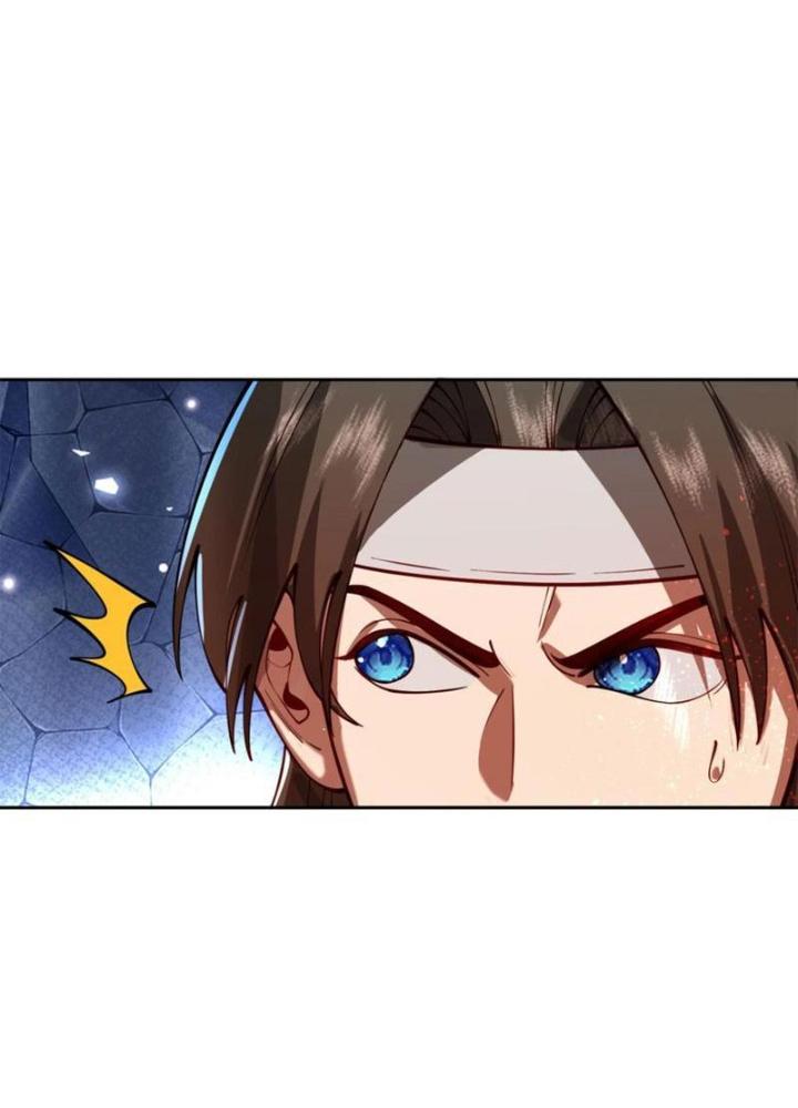 đoán mệnh mà thôi, cửu vĩ yêu đế làm sao lại thành nương tử của ta?! chapter 29 58