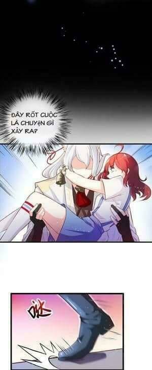 vi khanh giải linh chapter 2 7