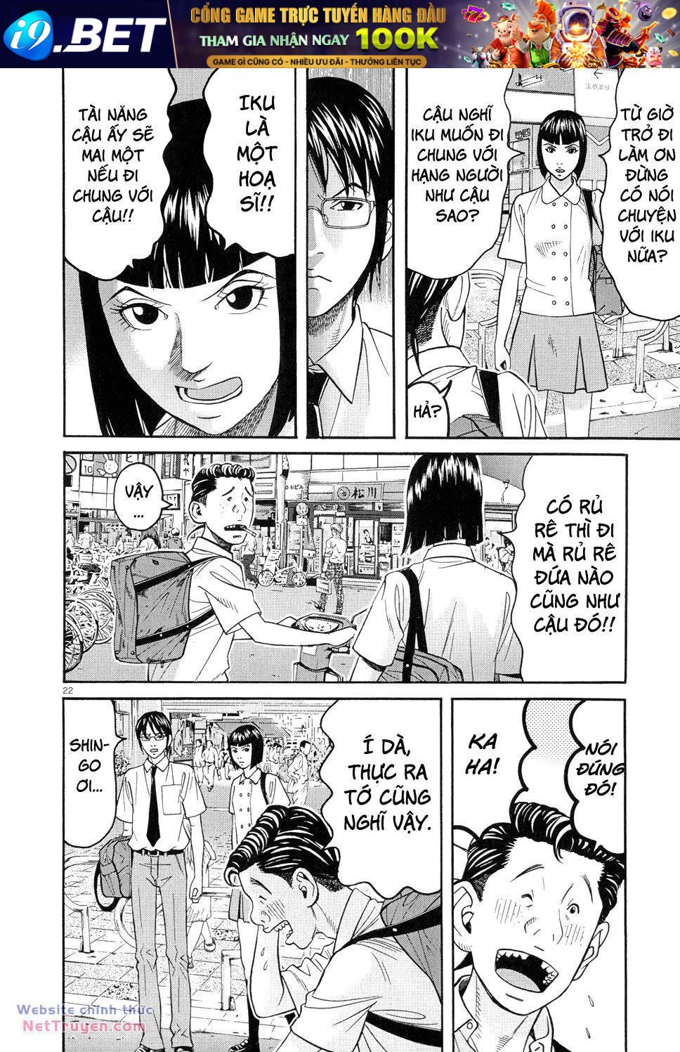 hạnh phúc chapter 7 23