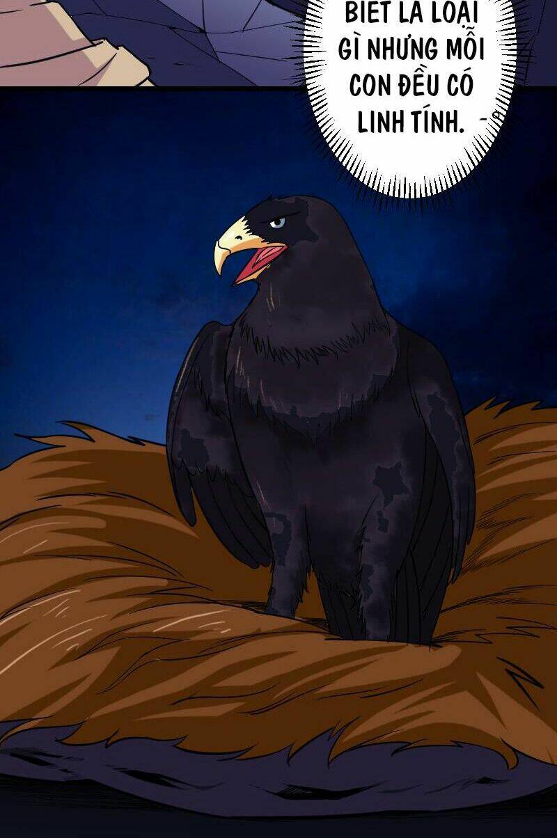 ngưu thư cung ứng thương chapter 137 3