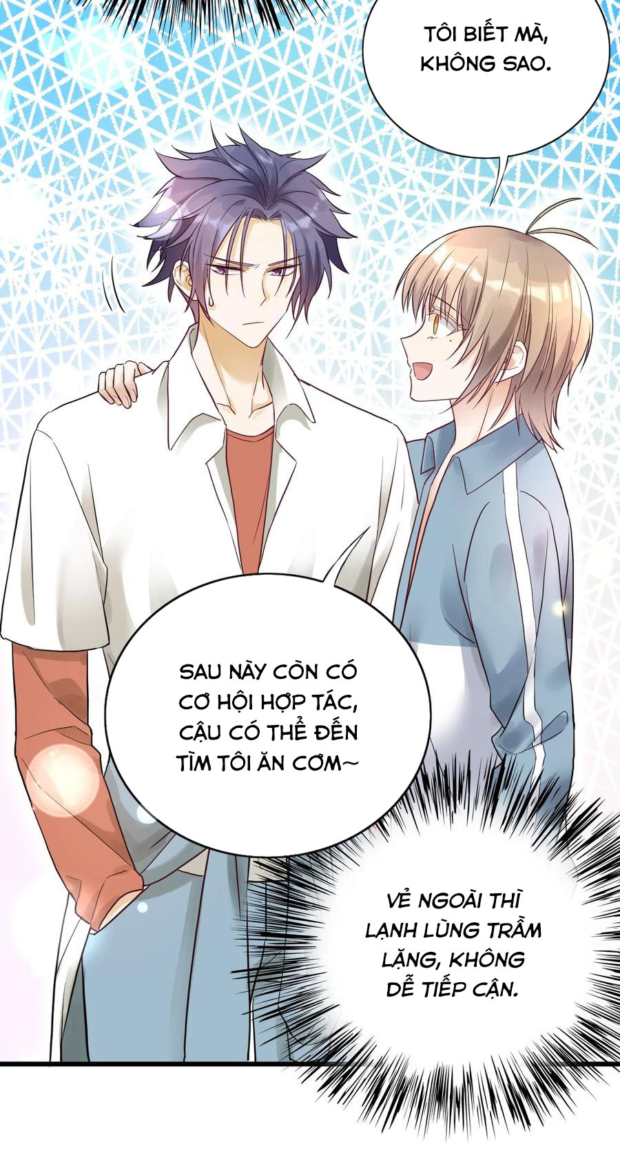 tức thời phạm quy [ tức thì vi quy ] chapter 28 30