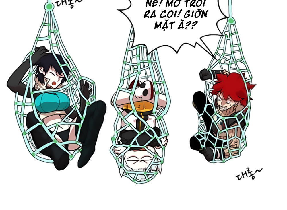 hard core leveling warrior chapter 13 56