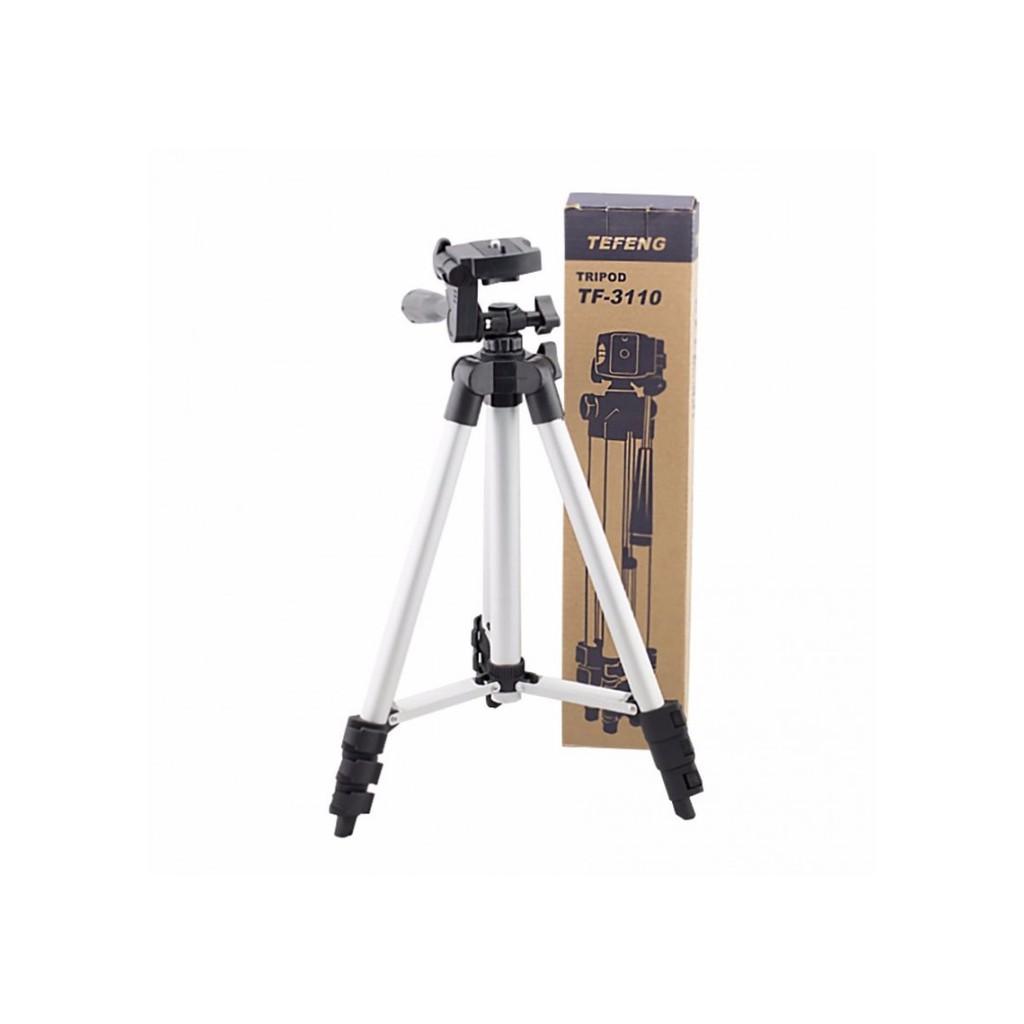 Gậy ba chân chụp hình Tripod 3120