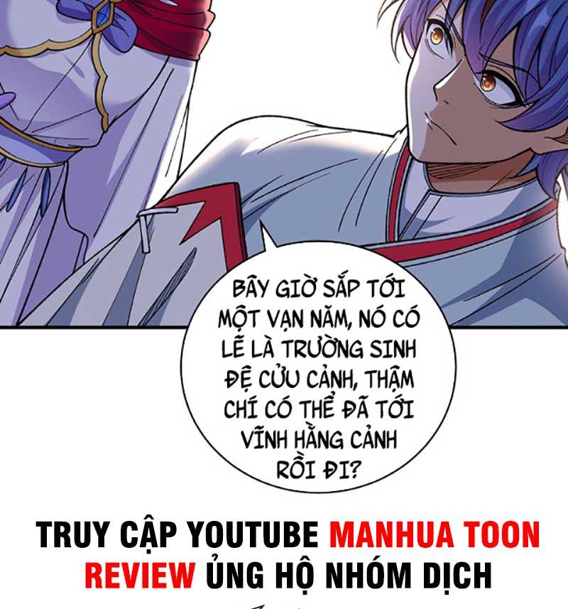 võ đạo độc tôn chapter 630 29