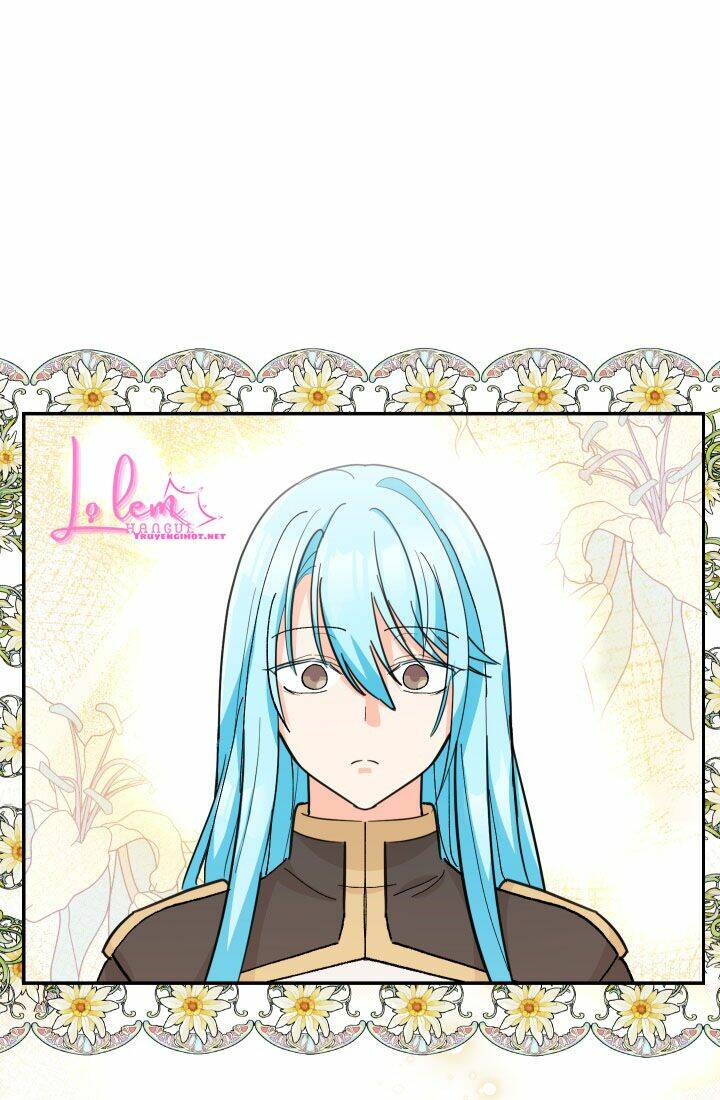 hoàng hậu bé bỏng chapter 42.1 3