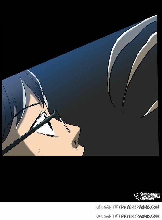 ớn lạnh tuyệt đối chapter 24 36