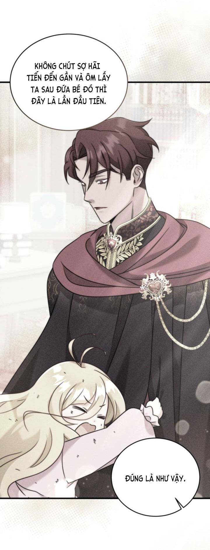 công chúa dược sĩ bé con chapter 7 83