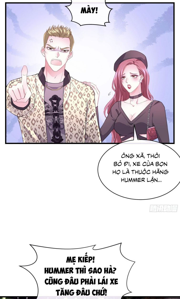 tôi nghi ngờ hệ thống thích tôi chapter 10 7