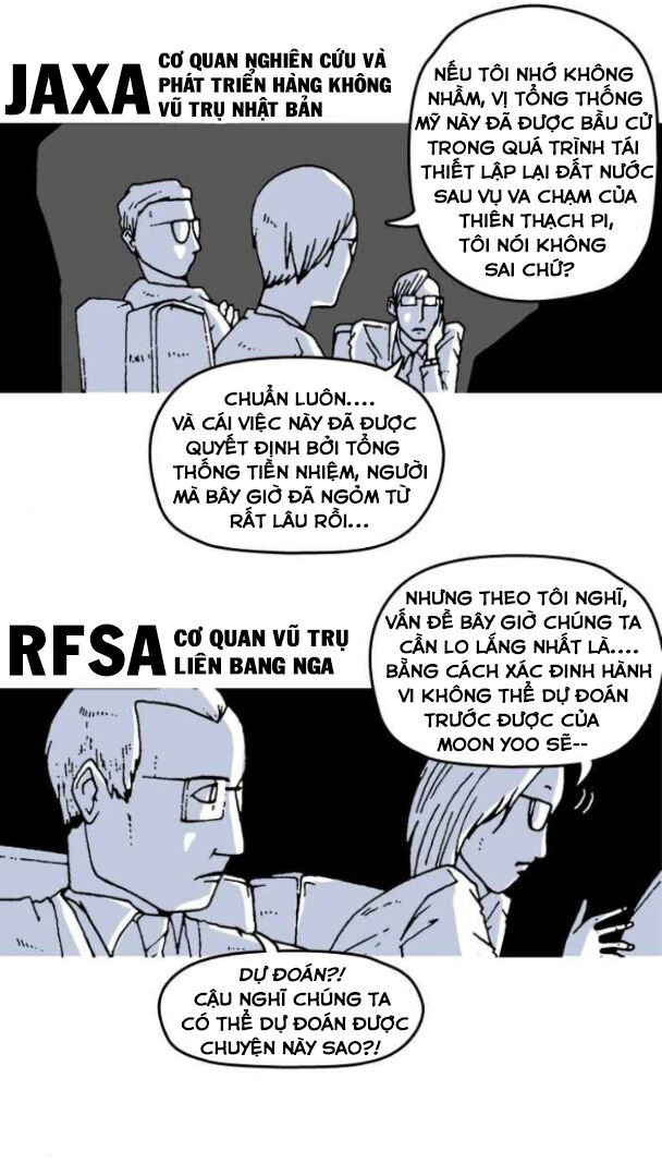 mắc kẹt trên mặt trăng chapter 24 10