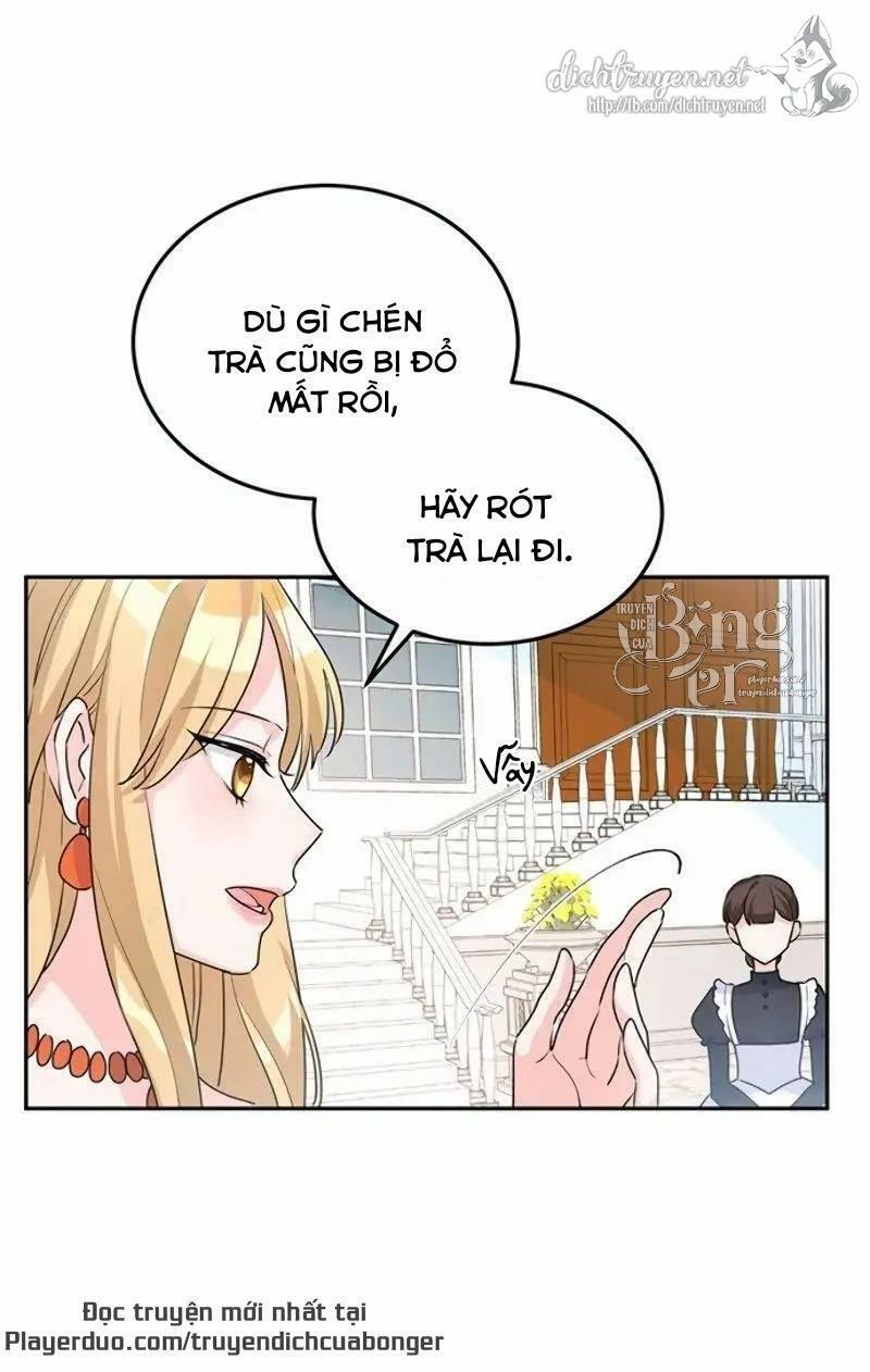 nữ hiệp trở về chapter 5 49