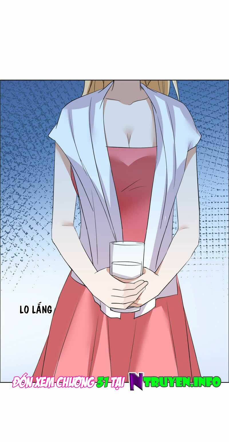 độc sủng kiều thê của bá đạo tổng tài chapter 30 26